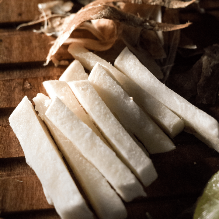 What to Serve with Fruit Salsa (11 Tasty Options) Happy Muncher