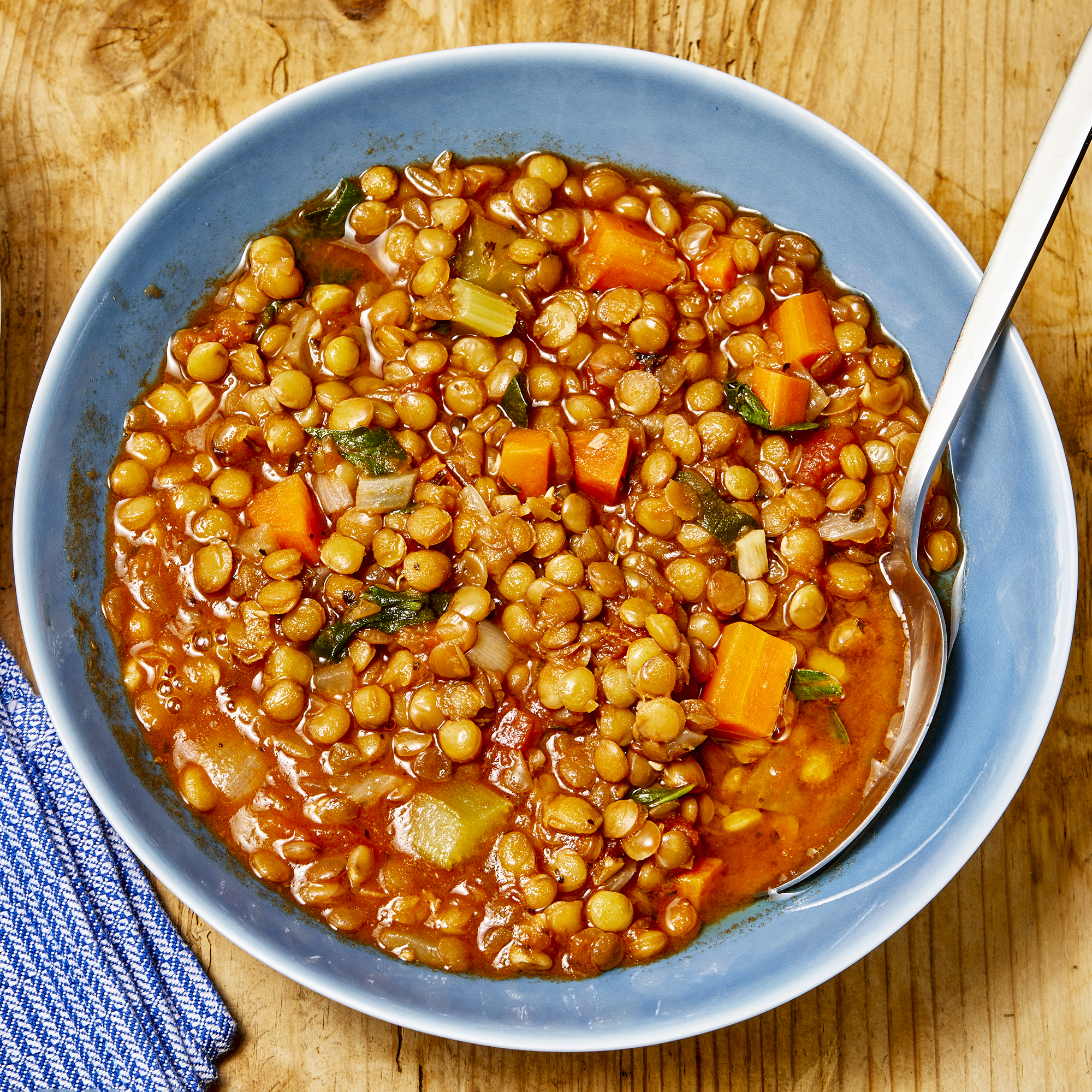 What Meat Goes Well with Lentil Soup? (8 Best Meats) Happy Muncher