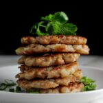 Pork Fritters