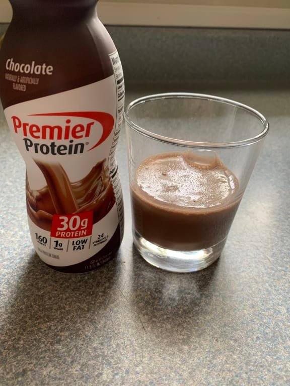 Premier Protein Meal Replacement Shakes