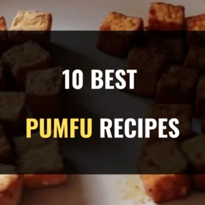 Best Pumfu Recipes