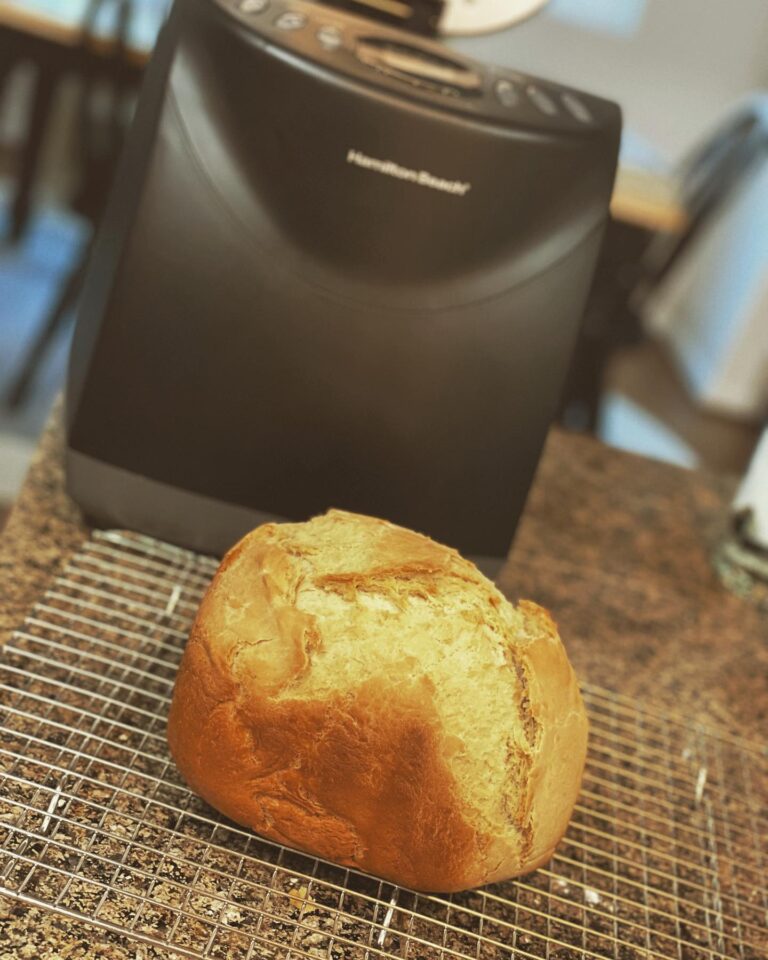 21 Best Cuisinart Bread Maker Recipes Happy Muncher
