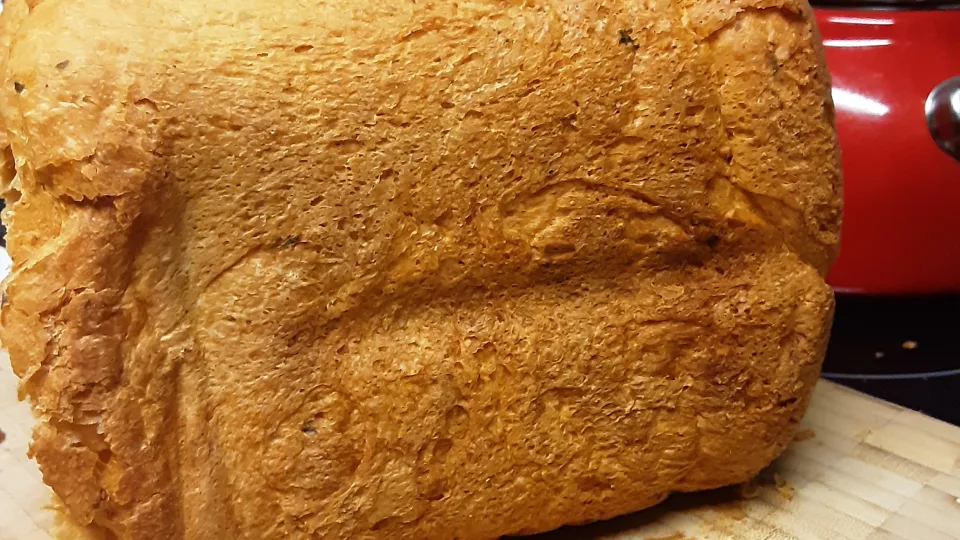 Cajun Spice Bread