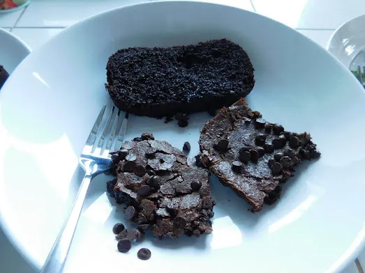 Moist Chocolate Cake In A Bread Machine
