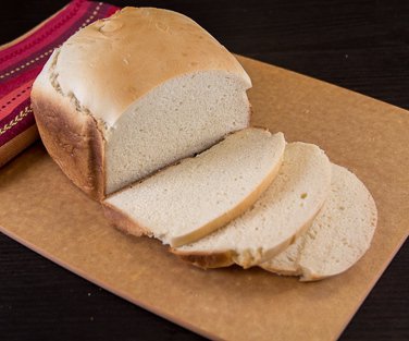 White Express Bread