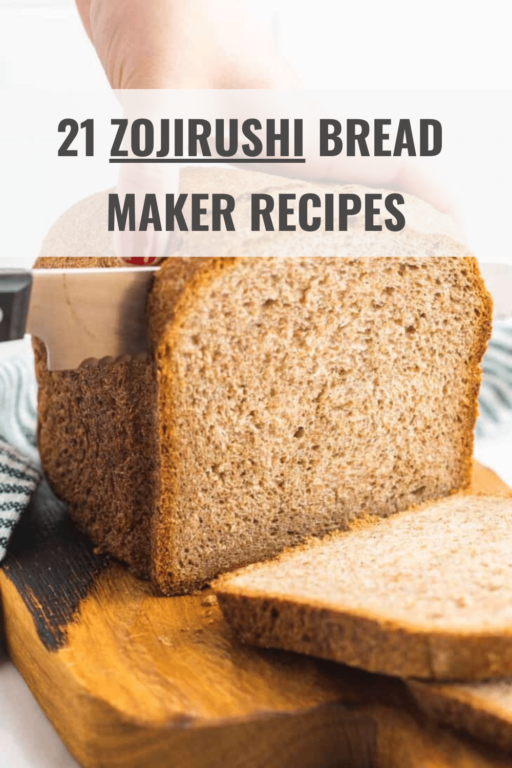 21 Best Zojirushi Bread Maker Recipes Happy Muncher