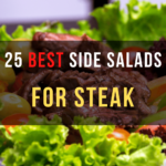 best side salad for steak