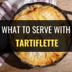 tartiflette side dish