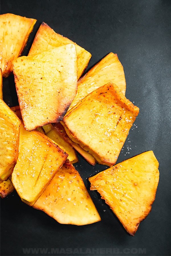 21 Best Breadfruit Recipes – Happy Muncher