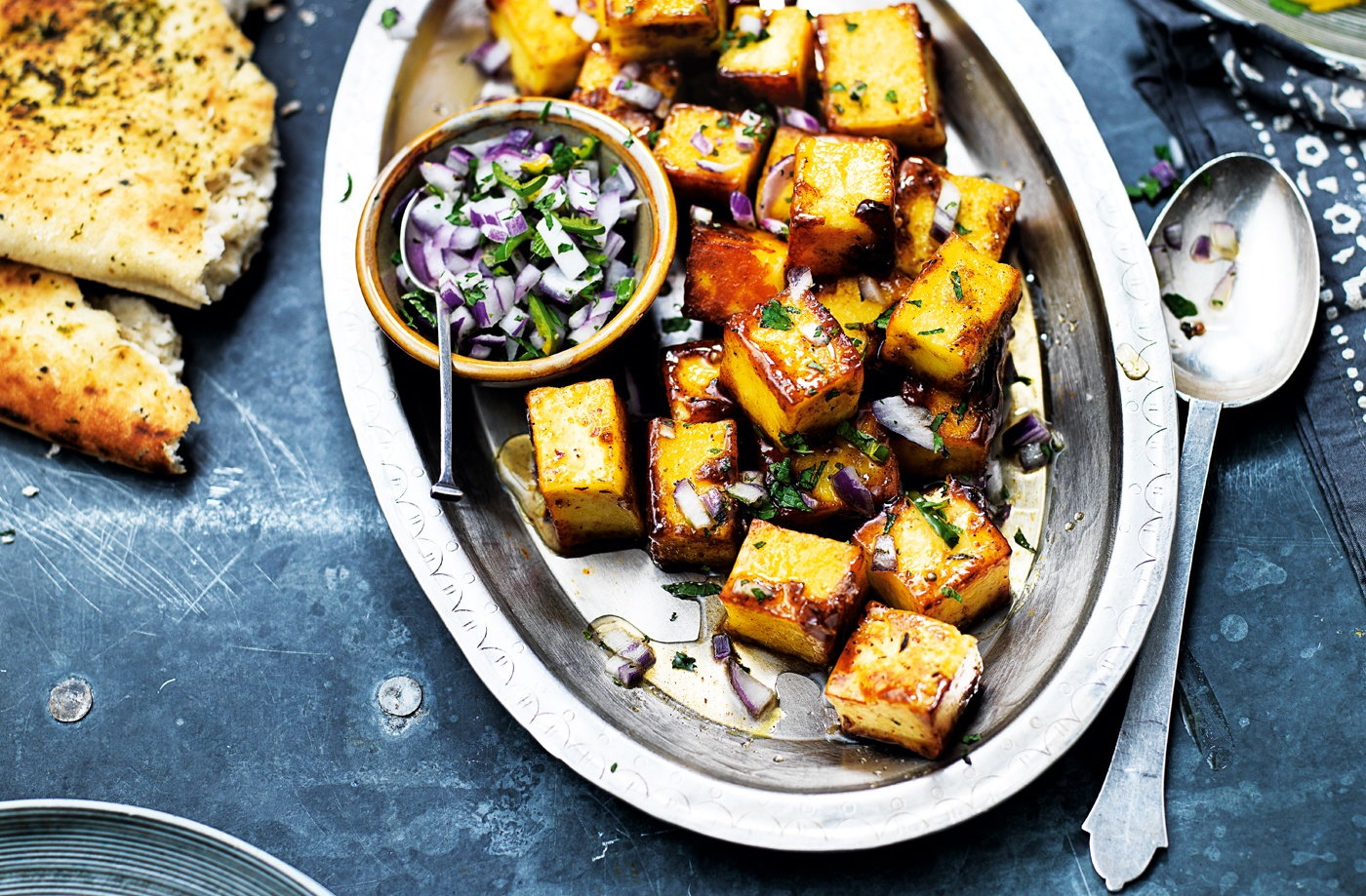 12 Paneer Recipes without Tomato Happy Muncher