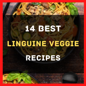 Linguine Recipes with Veggies