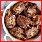 Pork Shank Recipes