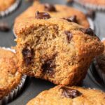 Protein Muffins