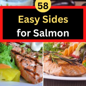 Salmon Sides