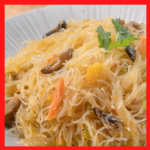 Vermicelli Noodles Recipes