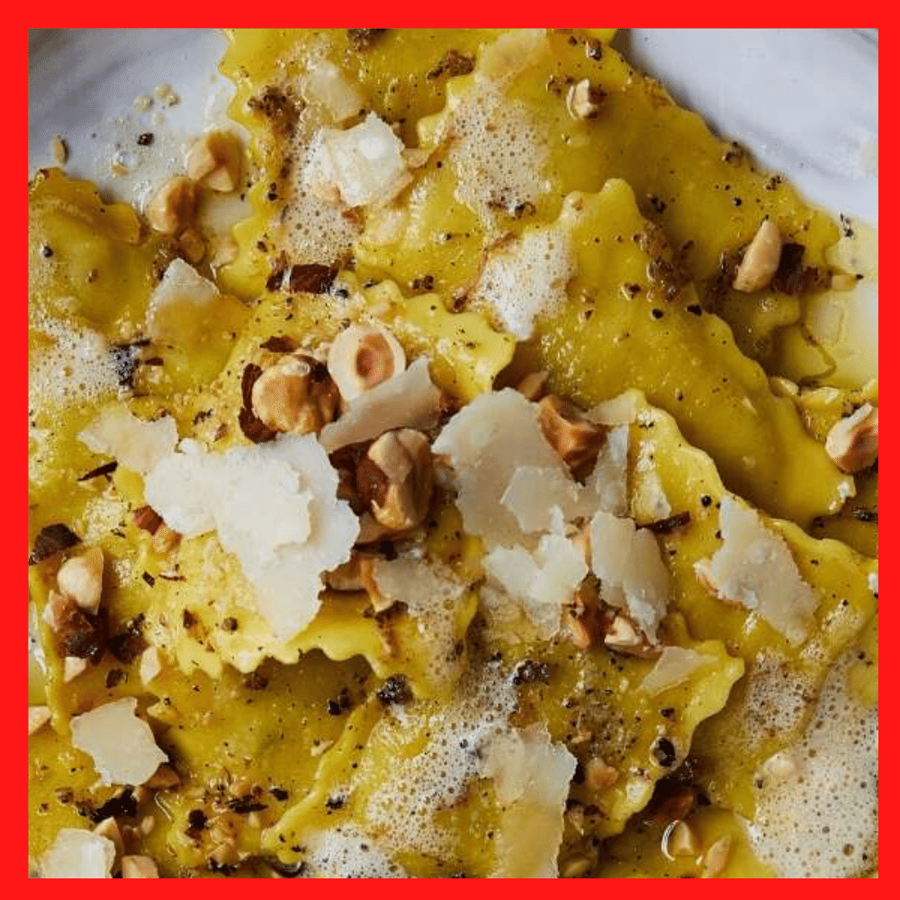 10 Best Sauces for Beef Ravioli You Must Try Happy Muncher