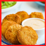 sauce for fried green tomatoes