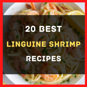 shrimp linguine recipes