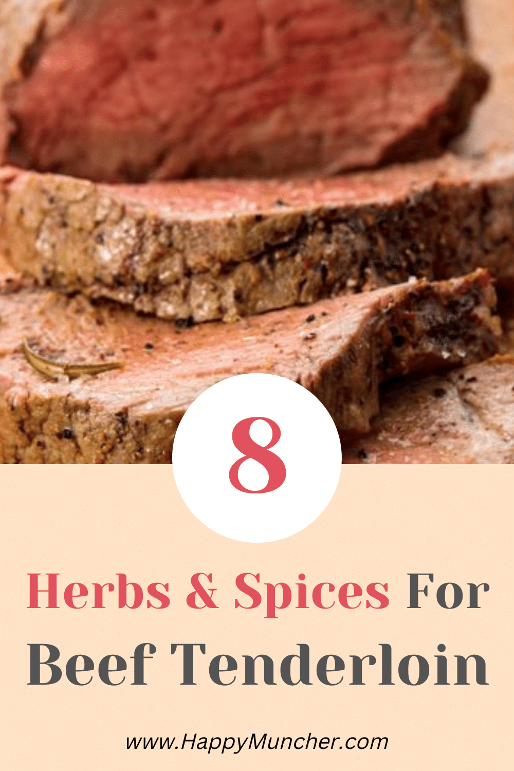 8 Best Herbs and Spices for Beef Tenderloin Happy Muncher