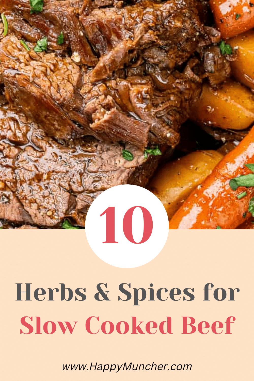 10 Best Herbs and Spices for Slow Cooked Beef Happy Muncher