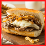 Best Kinds of Meat for French Dip Sandwiches