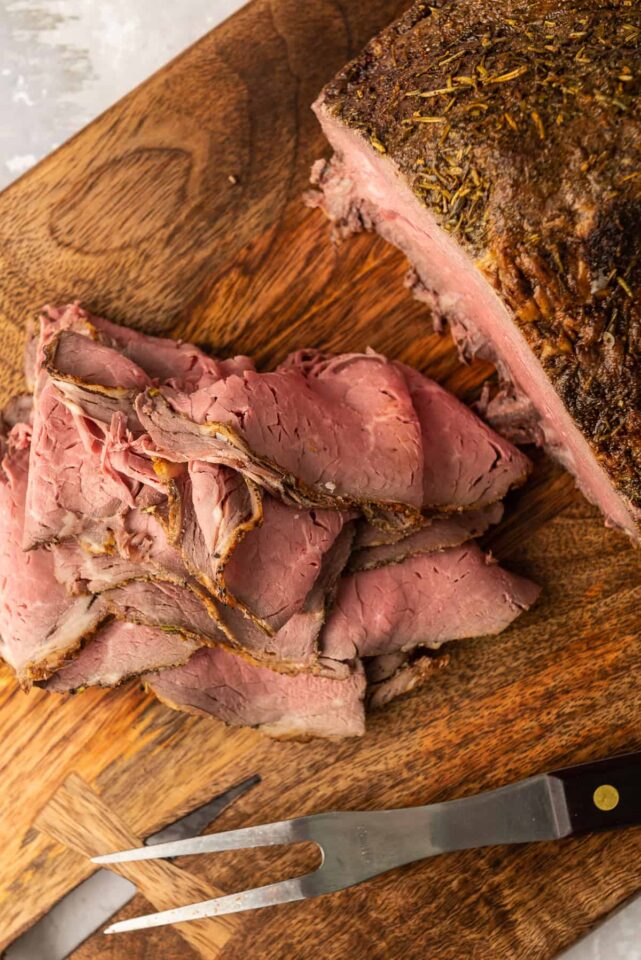 13 Best Kinds of Meat for French Dip Sandwiches (Best Meats) Happy