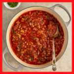 Easy Ground Turkey and Tomato Recipes