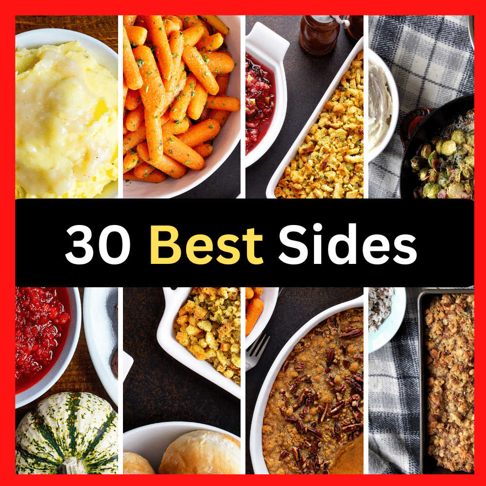 What to Serve with Potato Soup? 30 Best Side Dishes Happy Muncher