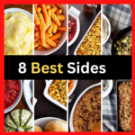 what goes with thai chicken soup