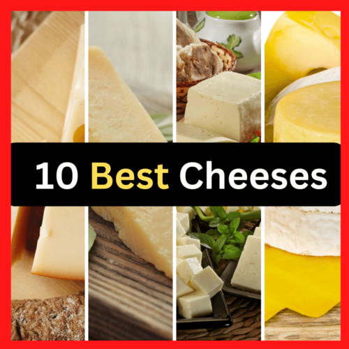 What Cheese Goes Well with Clam Chowder? 10 Best Cheeses Happy Muncher
