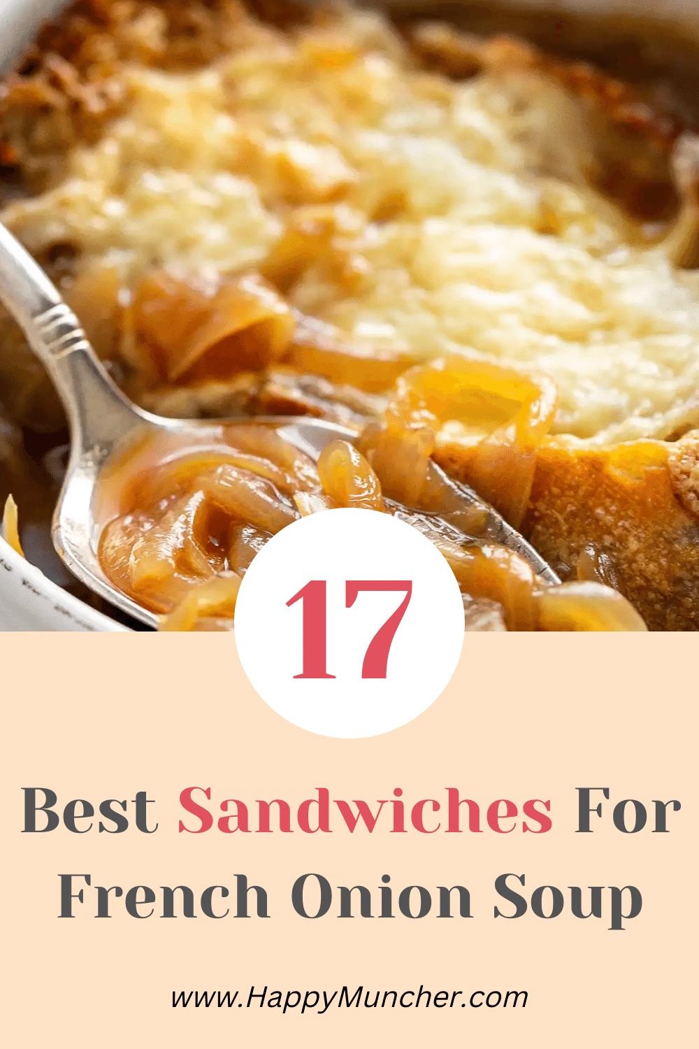 17 Best Sandwiches for French Onion Soup Happy Muncher
