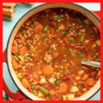 10 Best Substitutes for Barley in Soup