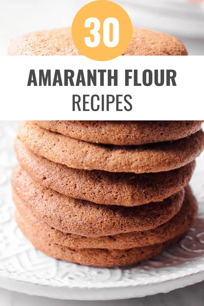 Vegan Pumpkin And Plantain Chia Seed Blondies With Amaranth Flour Recipe