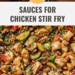 Chicken Stir Fry