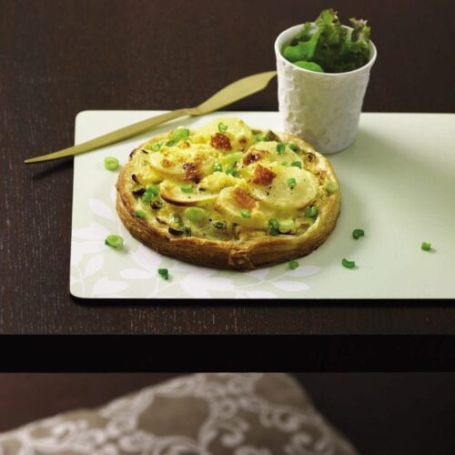 11 Cheshire Cheese Recipes I Can’t Resist Happy Muncher