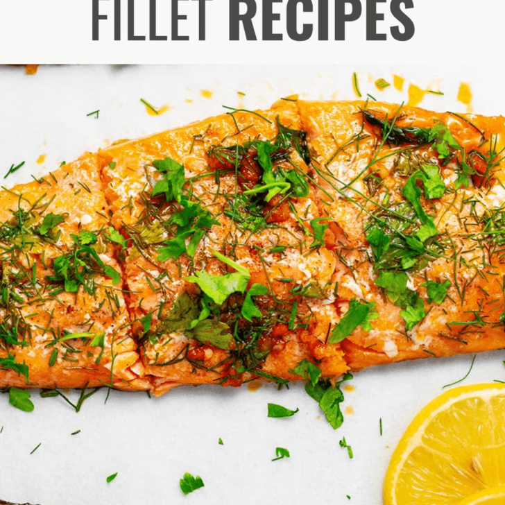 18 Tasty Rainbow Trout Fillet Recipes I Can’t Resist Happy Muncher