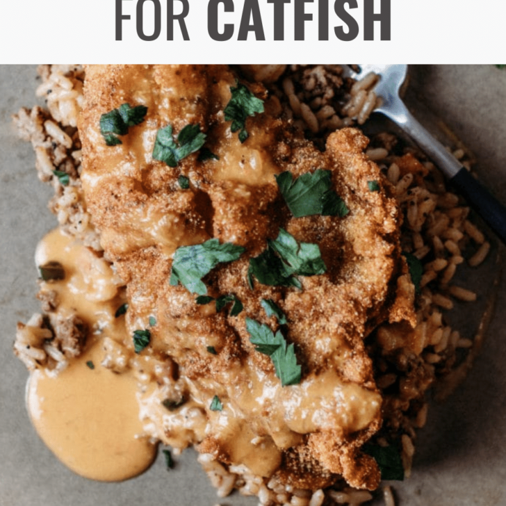 22 Sauces for Catfish We Can’t Resist Happy Muncher