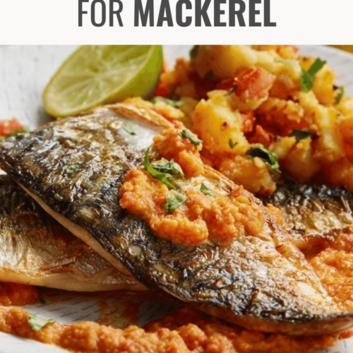 16 Easy Sauces for Mackerel I Can't Get Enough Of