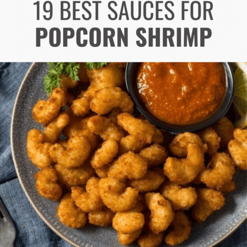 19 Best Sauces for Popcorn Shrimp