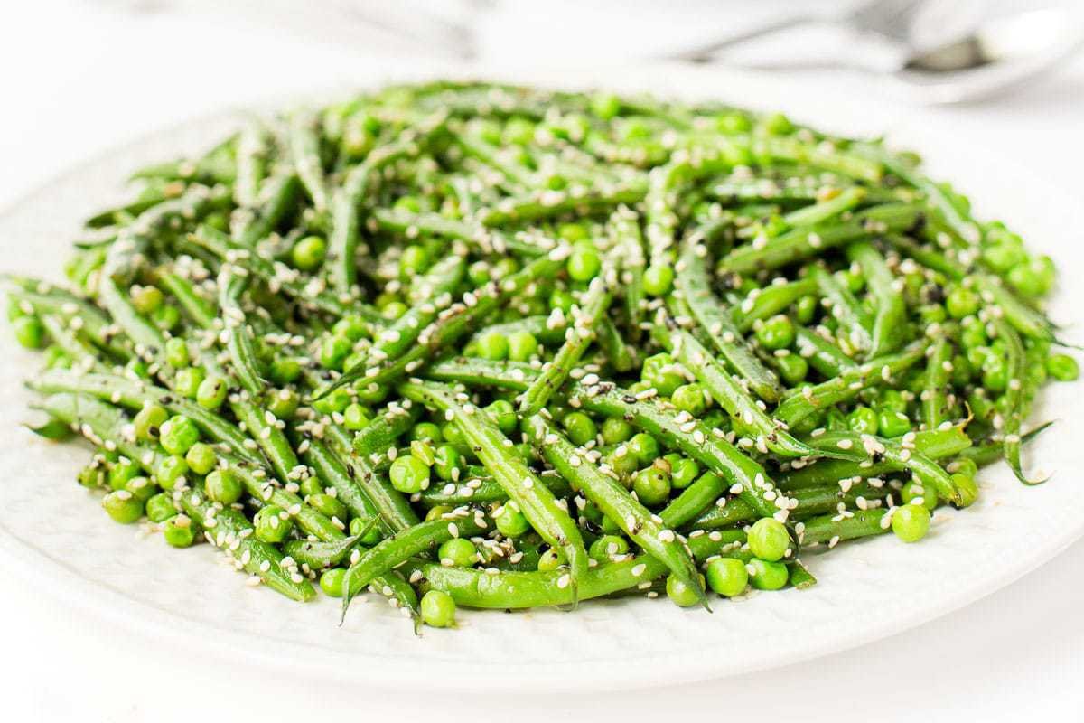 23 Incredible Asian Green Bean Recipes You Must Try Happy Muncher