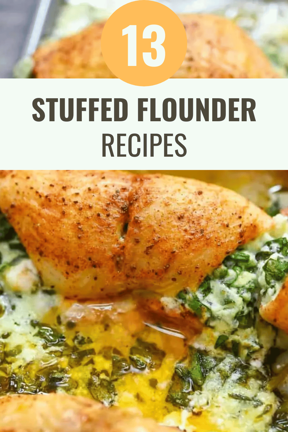 13 Stuffed Flounder Recipes You Have to Try Happy Muncher