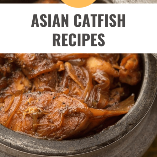 Vietnamese Claypot Catfish