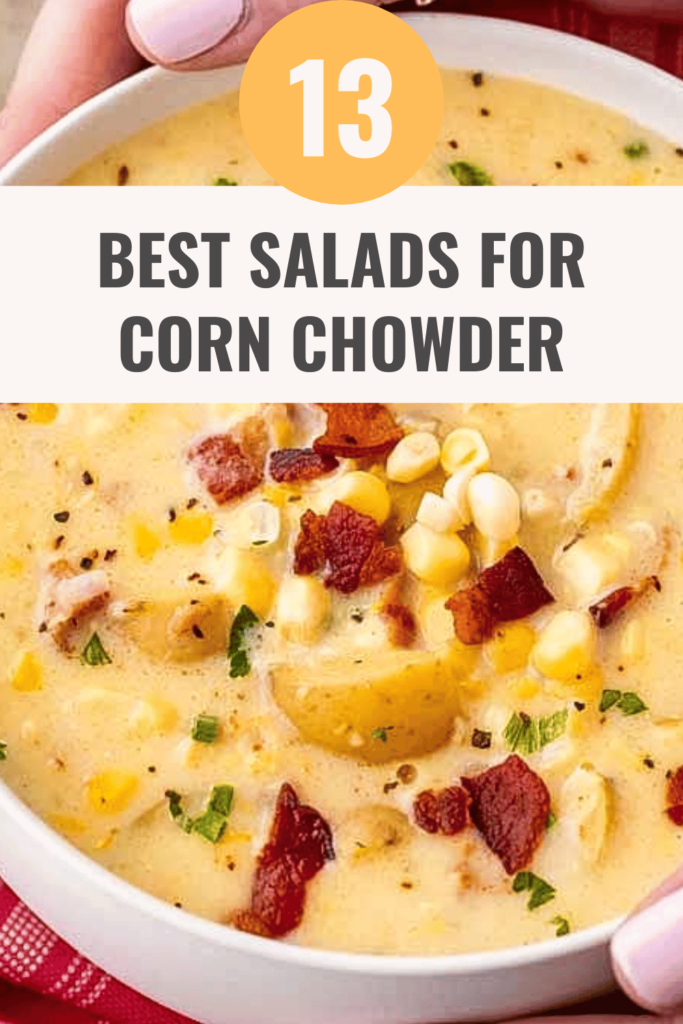 corn chowder