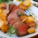 Beef Tenderloin Roast