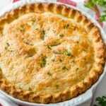 Chicken Pot Pie