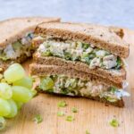 Chicken Salad Sandwich