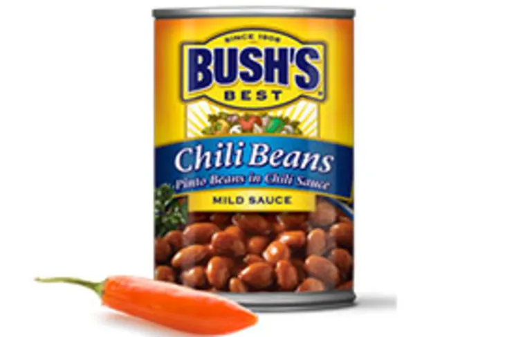 Chili Beans