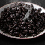 Fermented Black Beans
