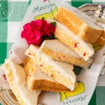 Pimento Cheese Sandwich