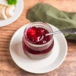 Red Currant Jelly